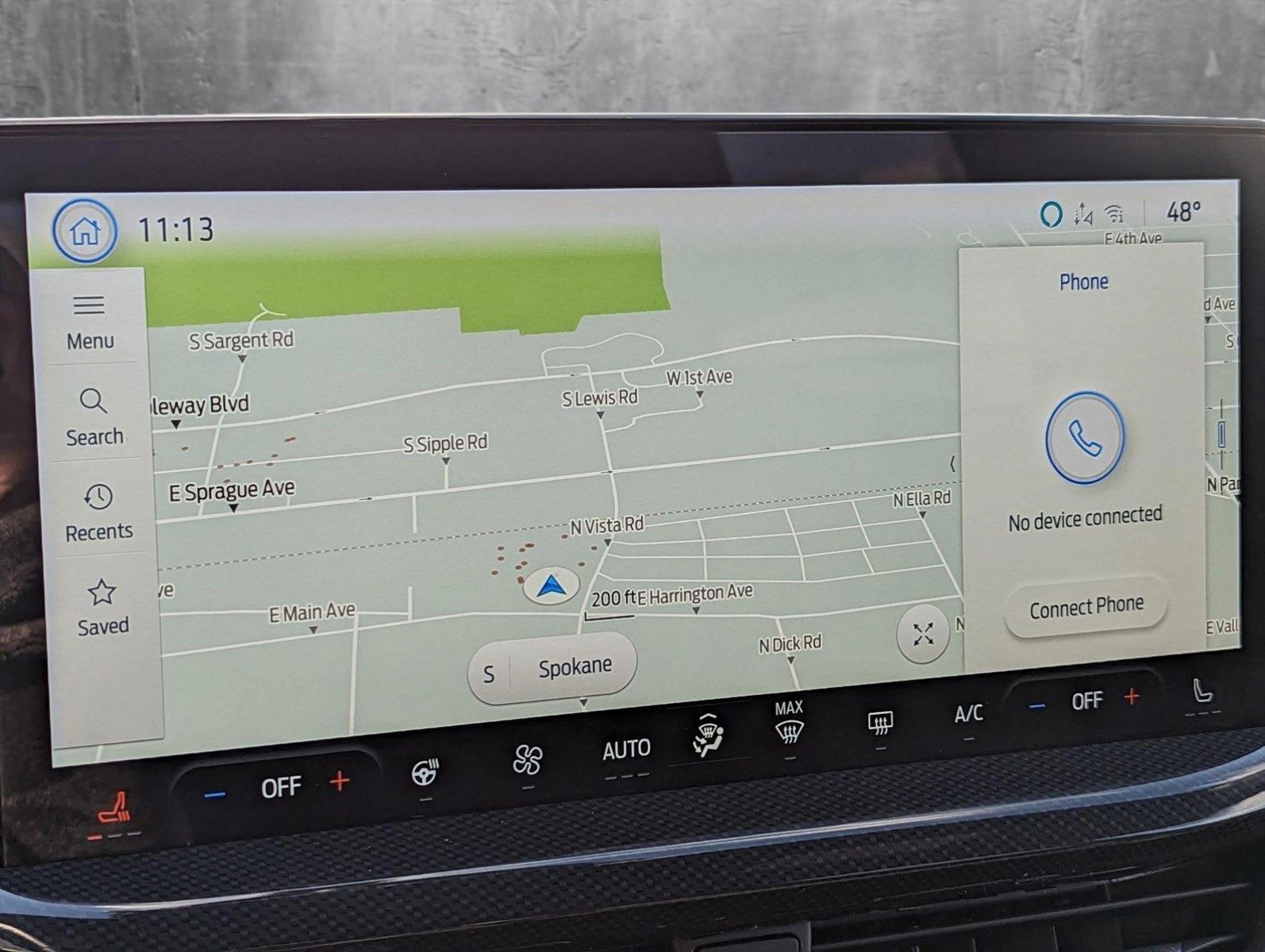2023 Ford Escape Vehicle Photo in Spokane Valley, WA 99212