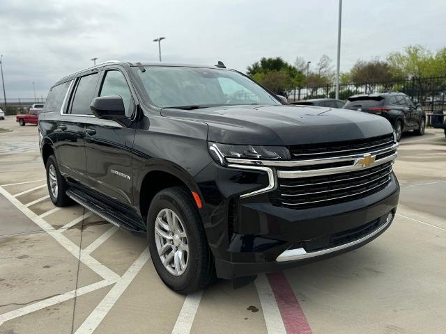 2023 Chevrolet Suburban Vehicle Photo in San Antonio, TX 78230