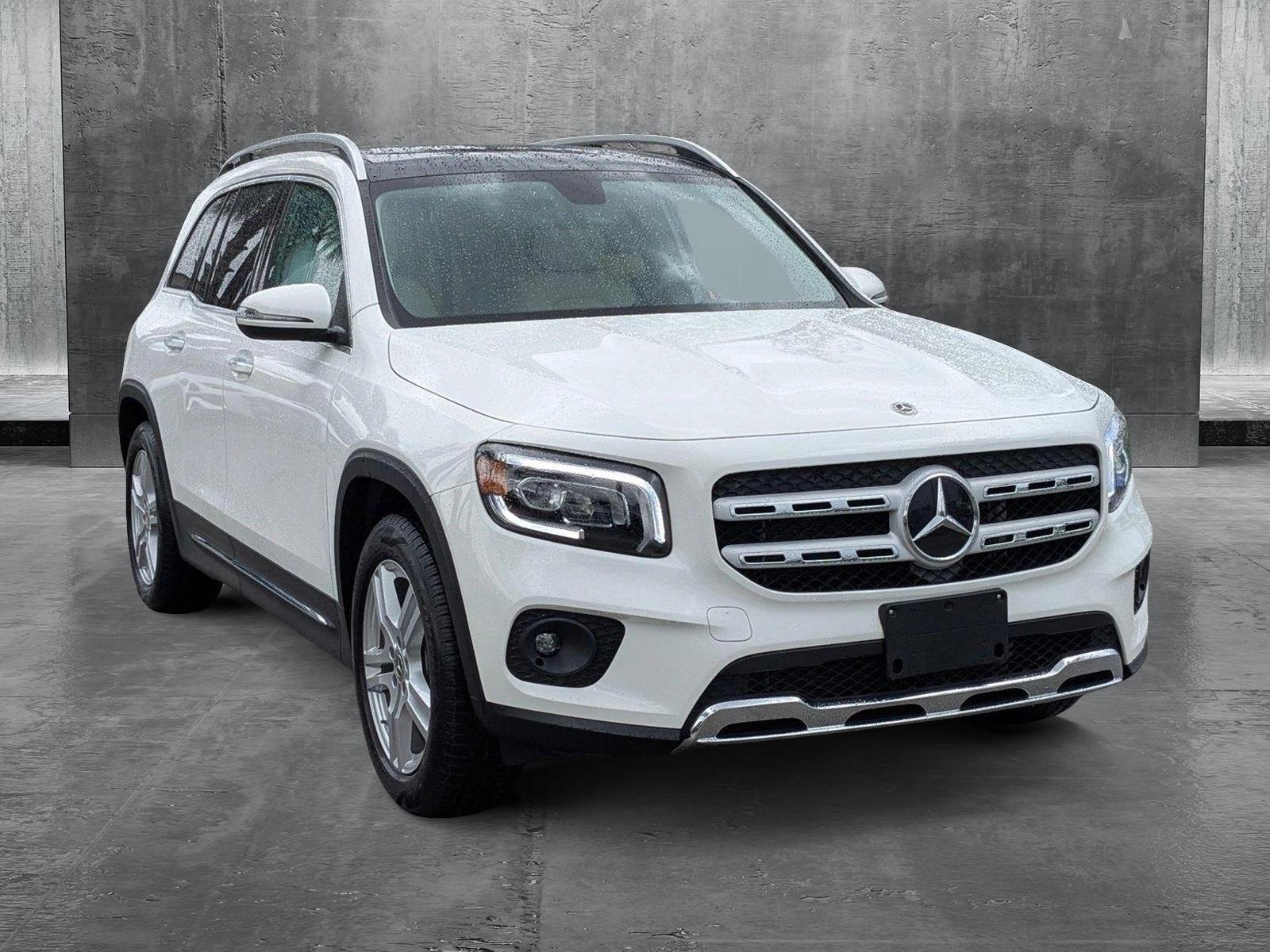 2023 Mercedes-Benz GLB Vehicle Photo in Miami, FL 33169