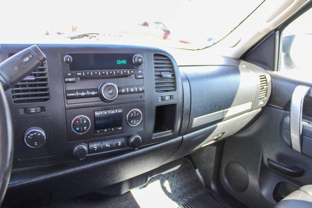 2012 GMC Sierra 1500 Vehicle Photo in MILES CITY, MT 59301-5791
