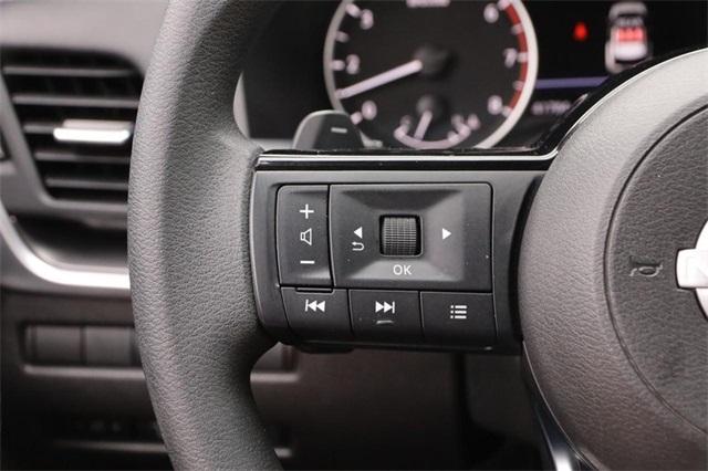 2023 Nissan Rogue Vehicle Photo in Hazelwood, MO 63042