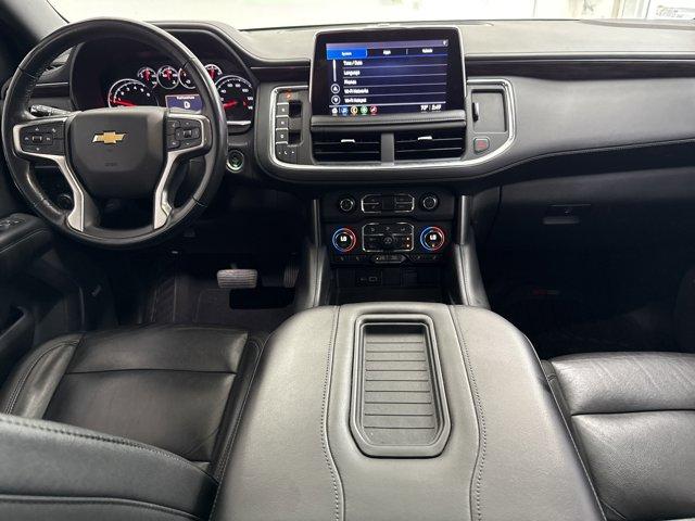 2021 Chevrolet Tahoe Vehicle Photo in Charlotte, NC 28273