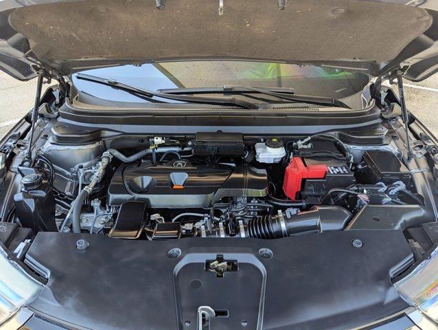 2023 Acura RDX Vehicle Photo in San Antonio, TX 78230