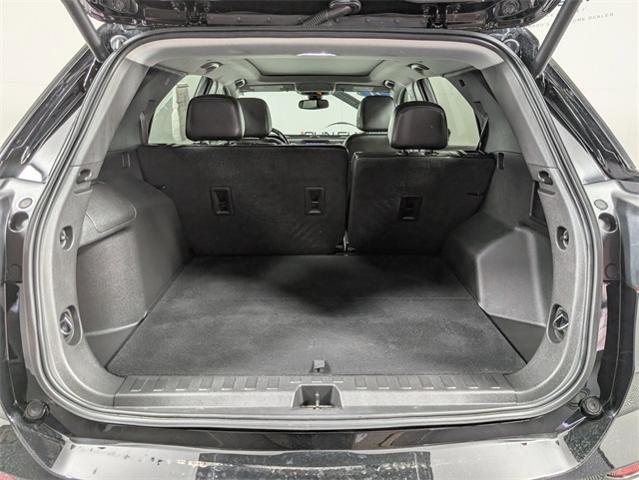 2021 Chevrolet Equinox Vehicle Photo in ENGLEWOOD, CO 80113-6708