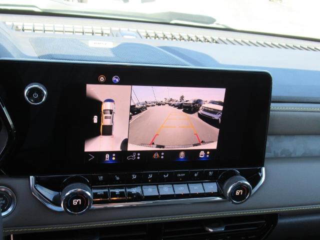 2025 Chevrolet Colorado Vehicle Photo in LEESBURG, FL 34788-4022
