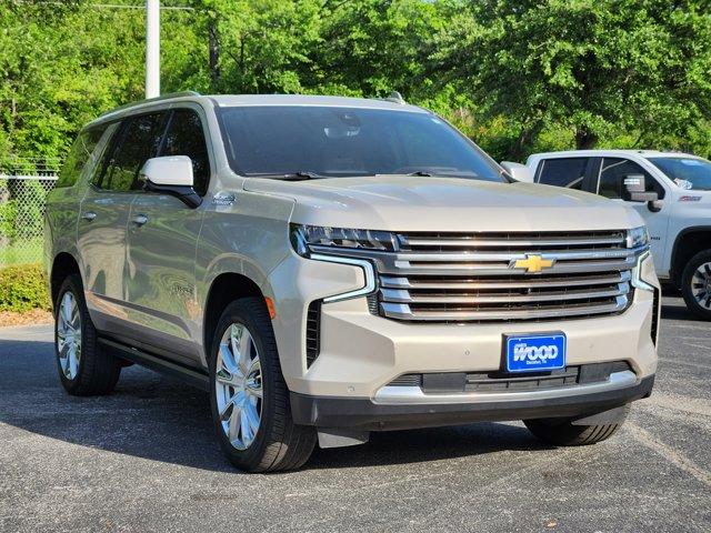 2021 Chevrolet Tahoe Vehicle Photo in Decatur, TX 76234