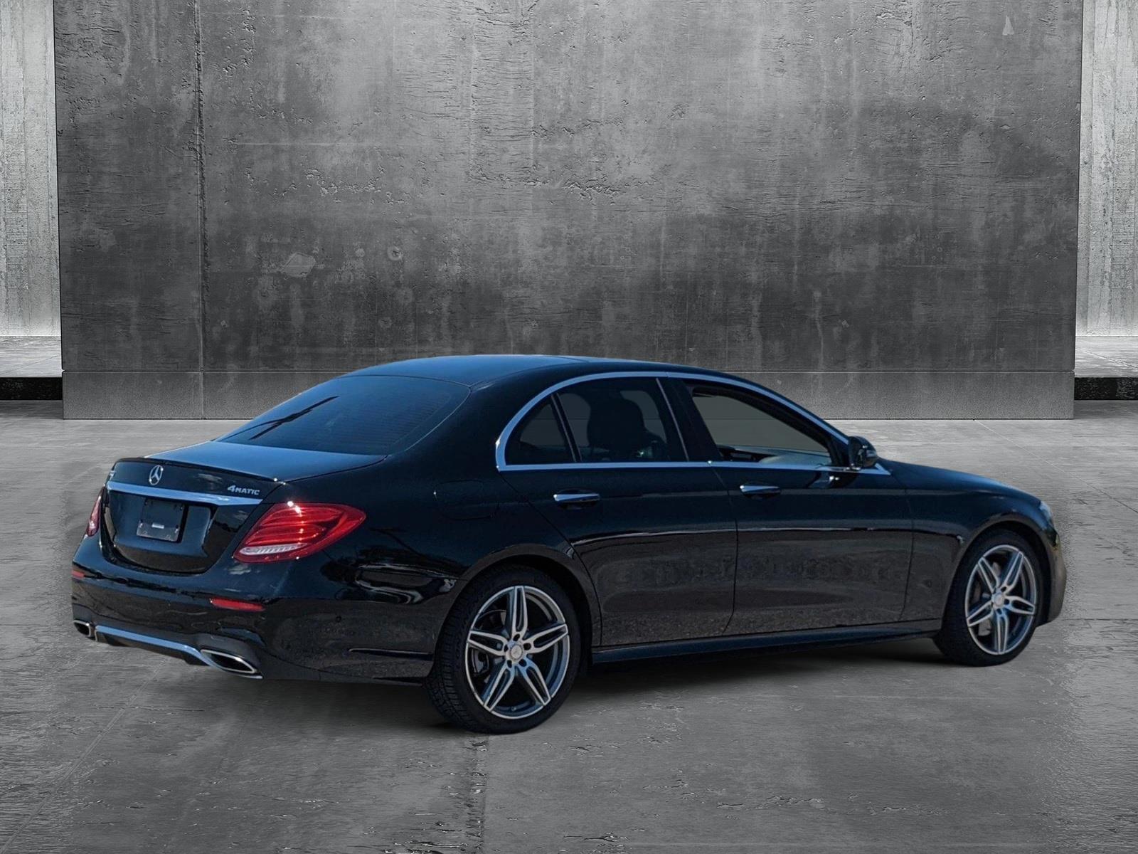 2017 Mercedes-Benz E-Class Vehicle Photo in ORLANDO, FL 32808-7998