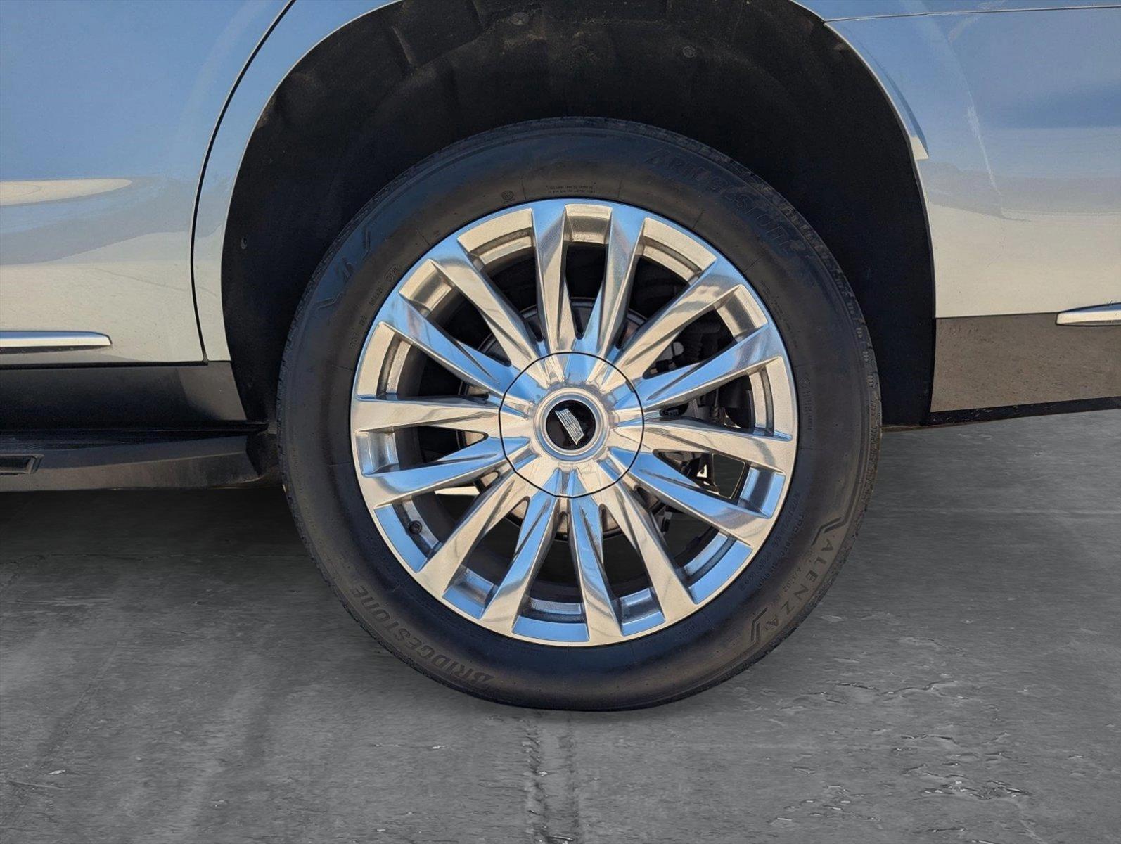 2023 Cadillac Escalade Vehicle Photo in CORPUS CHRISTI, TX 78412-4902