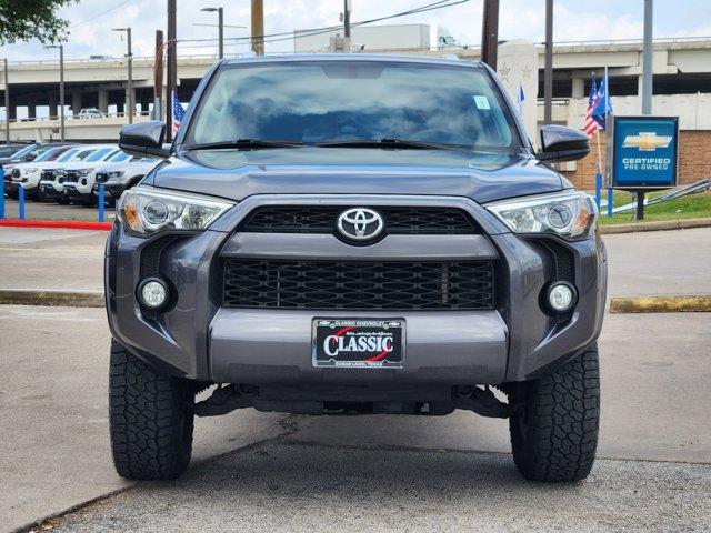 2015 Toyota 4Runner Vehicle Photo in SUGAR LAND, TX 77478-0000