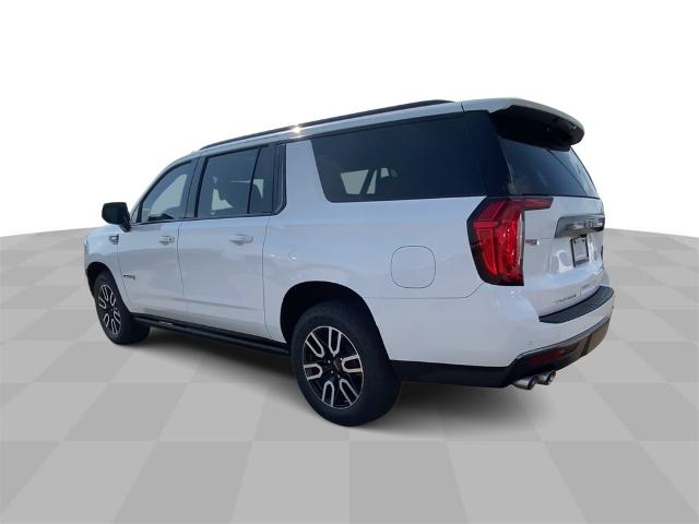 2022 GMC Yukon XL Vehicle Photo in Greenville, TX 75402