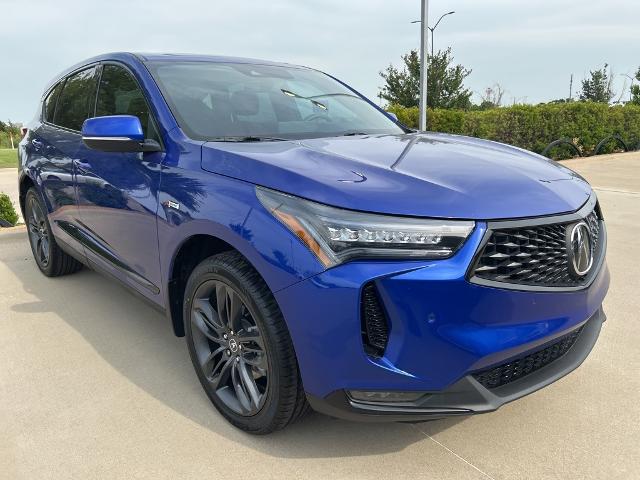 2022 Acura RDX Vehicle Photo in Grapevine, TX 76051