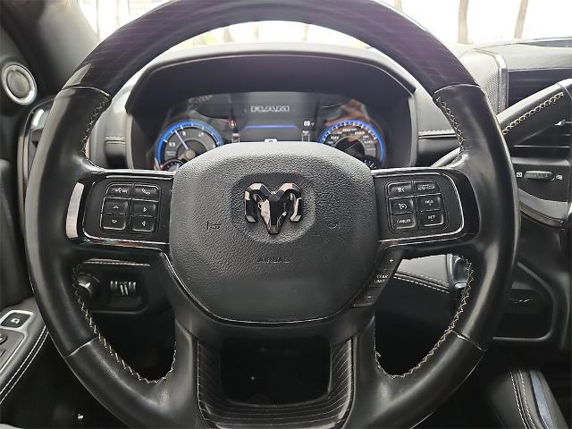 2022 Ram 2500 Vehicle Photo in EASTLAND, TX 76448-3020