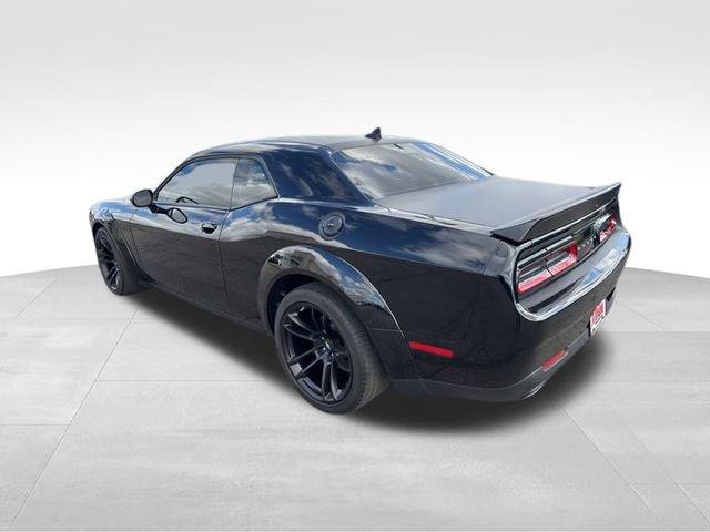 2021 Dodge Challenger Vehicle Photo in MEDINA, OH 44256-9631