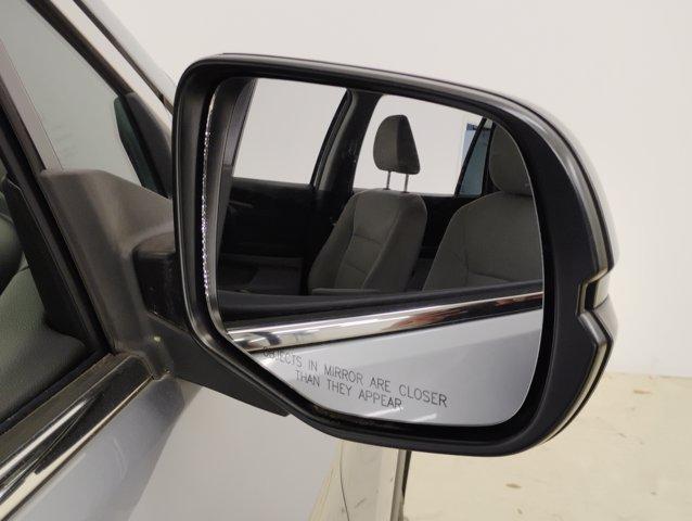 2017 Honda Pilot Vehicle Photo in Fort Mill, SC 29708