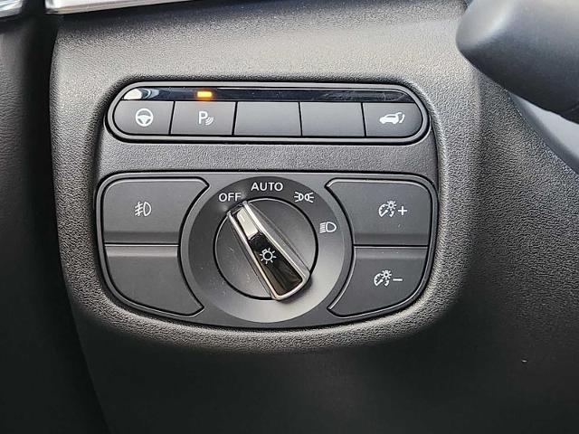 2024 INFINITI QX55 Vehicle Photo in DALLAS, TX 75209
