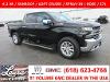 Used 2020 Chevrolet Silverado 1500 LTZ with VIN 3GCUYGEL8LG421339 for sale in Collinsville, IL