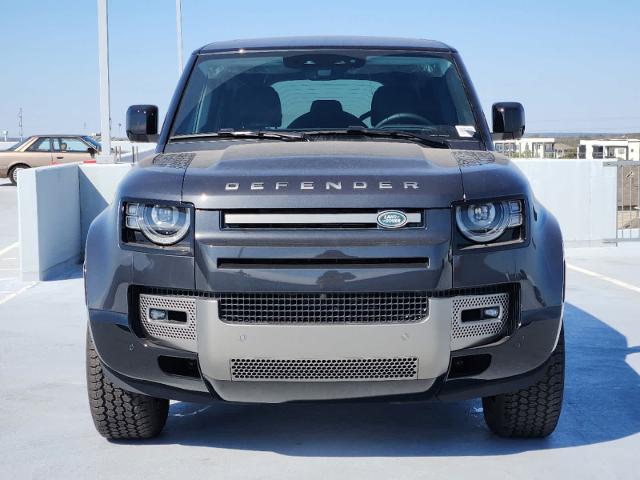 2025 Defender Vehicle Photo in AUSTIN, TX 78717