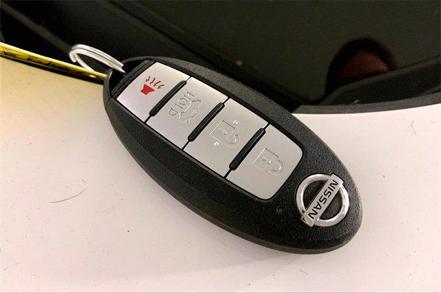 2023 Nissan Sentra Vehicle Photo in KANSAS CITY, MO 64114-4502