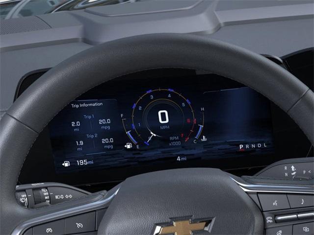 2025 Chevrolet Suburban Vehicle Photo in ENGLEWOOD, CO 80113-6708