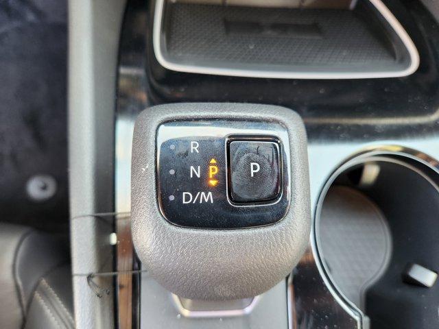 2025 Nissan Rogue Vehicle Photo in Ardmore, PA 19003