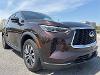 Certified 2022 INFINITI QX60 PURE with VIN 5N1DL1ES4NC336843 for sale in Willow Grove, PA