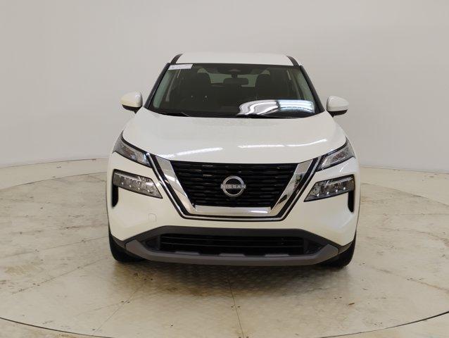 2023 Nissan Rogue Vehicle Photo in PINEVILLE, NC 28134-8495