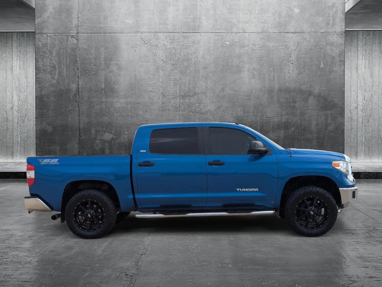 2017 Toyota Tundra 2WD Vehicle Photo in CORPUS CHRISTI, TX 78412-4902