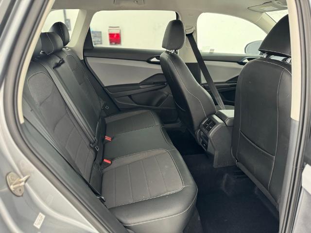 2022 Volkswagen Taos Vehicle Photo in Grapevine, TX 76051
