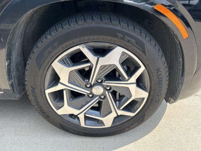 2022 Hyundai PALISADE Vehicle Photo in San Antonio, TX 78230