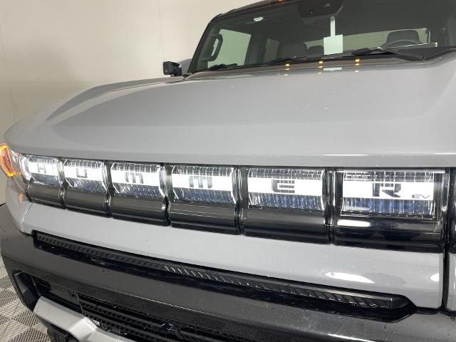 2024 GMC HUMMER EV Pickup Vehicle Photo in GILBERT, AZ 85297-0402