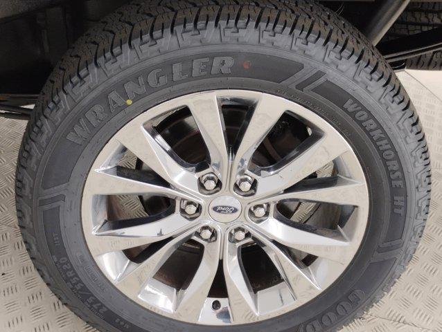 2017 Ford F-150 Vehicle Photo in Fort Mill, SC 29708