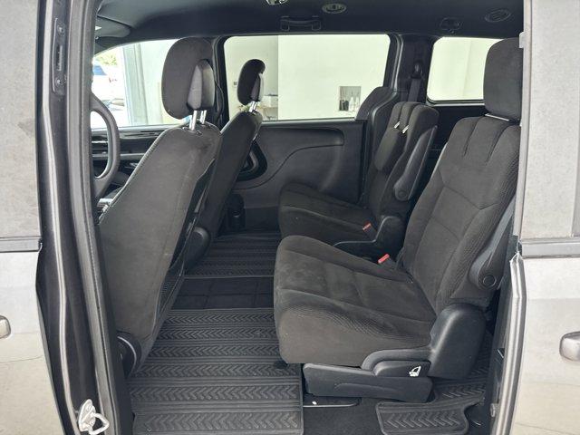 2016 Dodge Grand Caravan Vehicle Photo in Charlotte, NC 28273