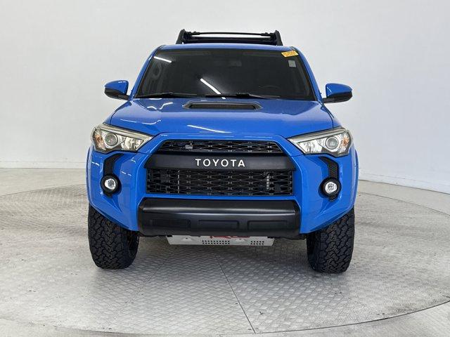 2019 Toyota 4Runner Vehicle Photo in Charlotte, NC 28273