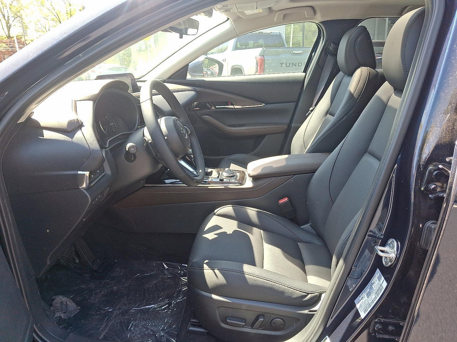 2025 Mazda CX-30 Vehicle Photo in Harrisburg, PA 17111