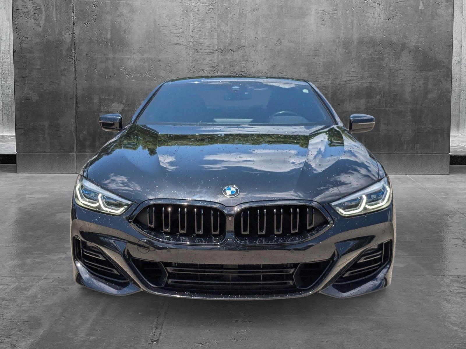 2023 BMW 840i Vehicle Photo in Maitland, FL 32751