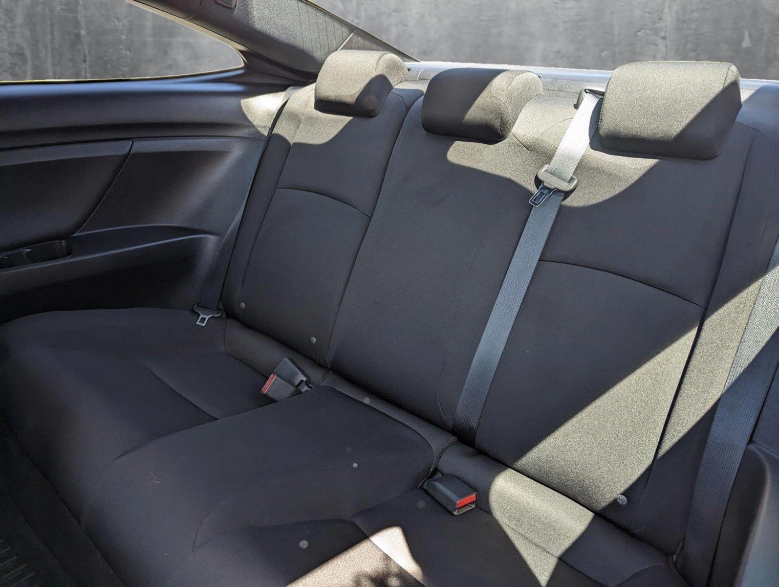 2019 Honda Civic Coupe Vehicle Photo in Spokane Valley, WA 99206
