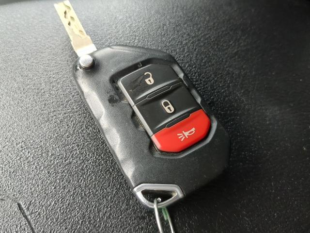 2021 Jeep Wrangler Vehicle Photo in Brunswick, GA 31525