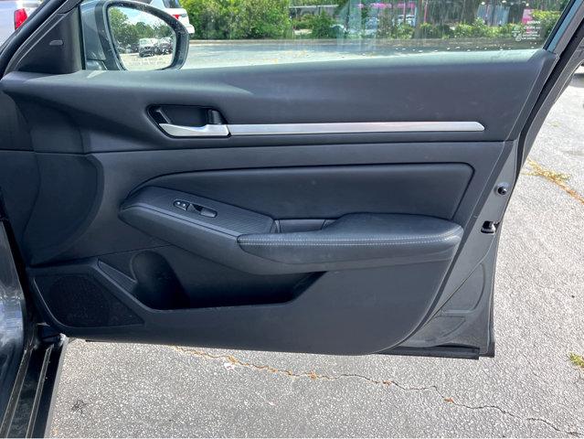 2022 Nissan Altima Vehicle Photo in Savannah, GA 31419