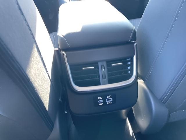 2025 Subaru Outback Vehicle Photo in Green Bay, WI 54304