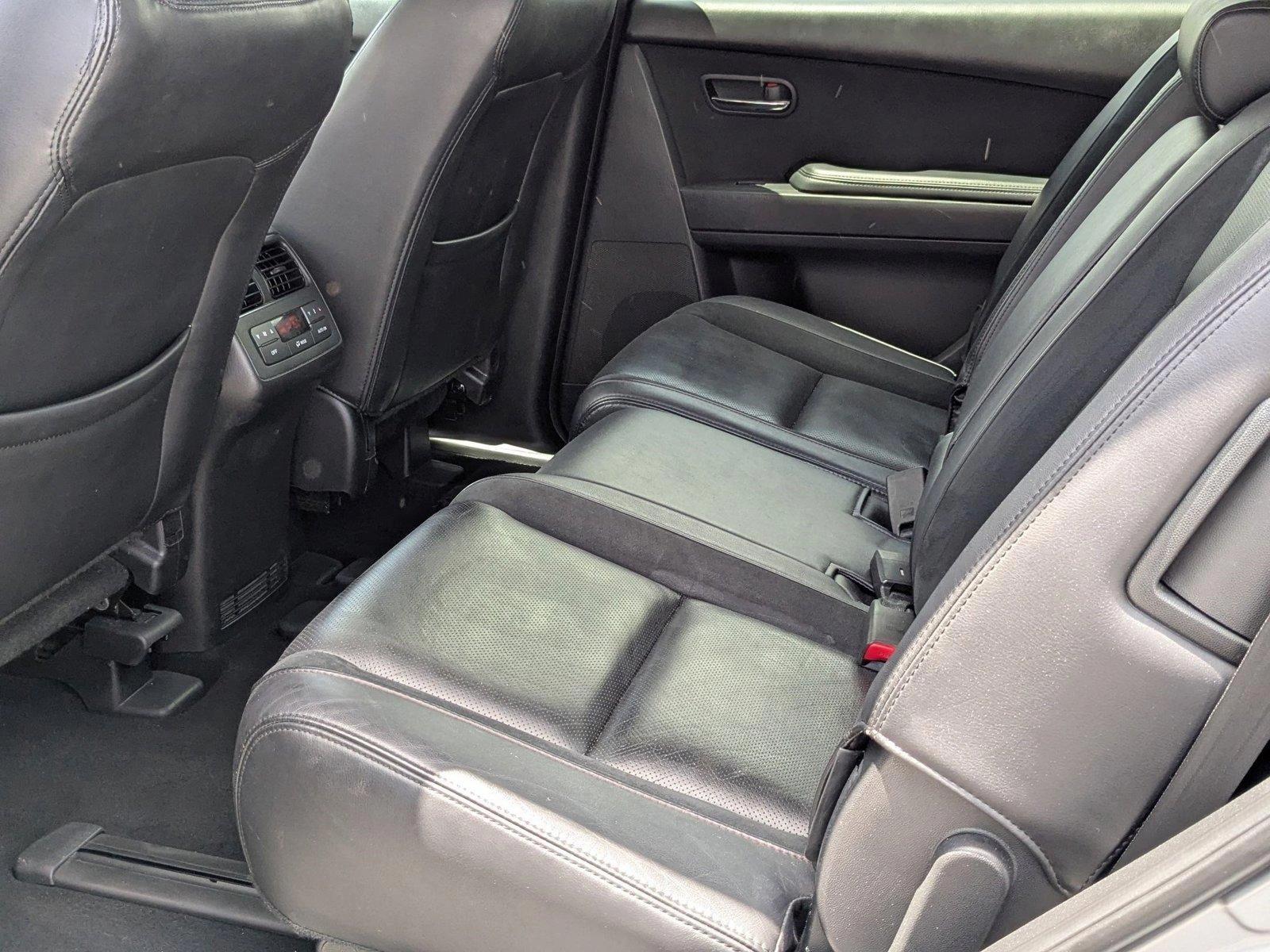 2015 Mazda CX-9 Vehicle Photo in Miami, FL 33015