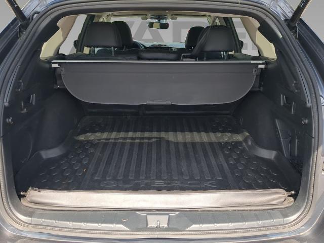 2022 Subaru Outback Vehicle Photo in Brunswick, GA 31525