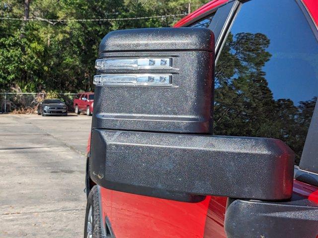 2024 Chevrolet Silverado 2500 HD Vehicle Photo in BRUNSWICK, GA 31525-1881