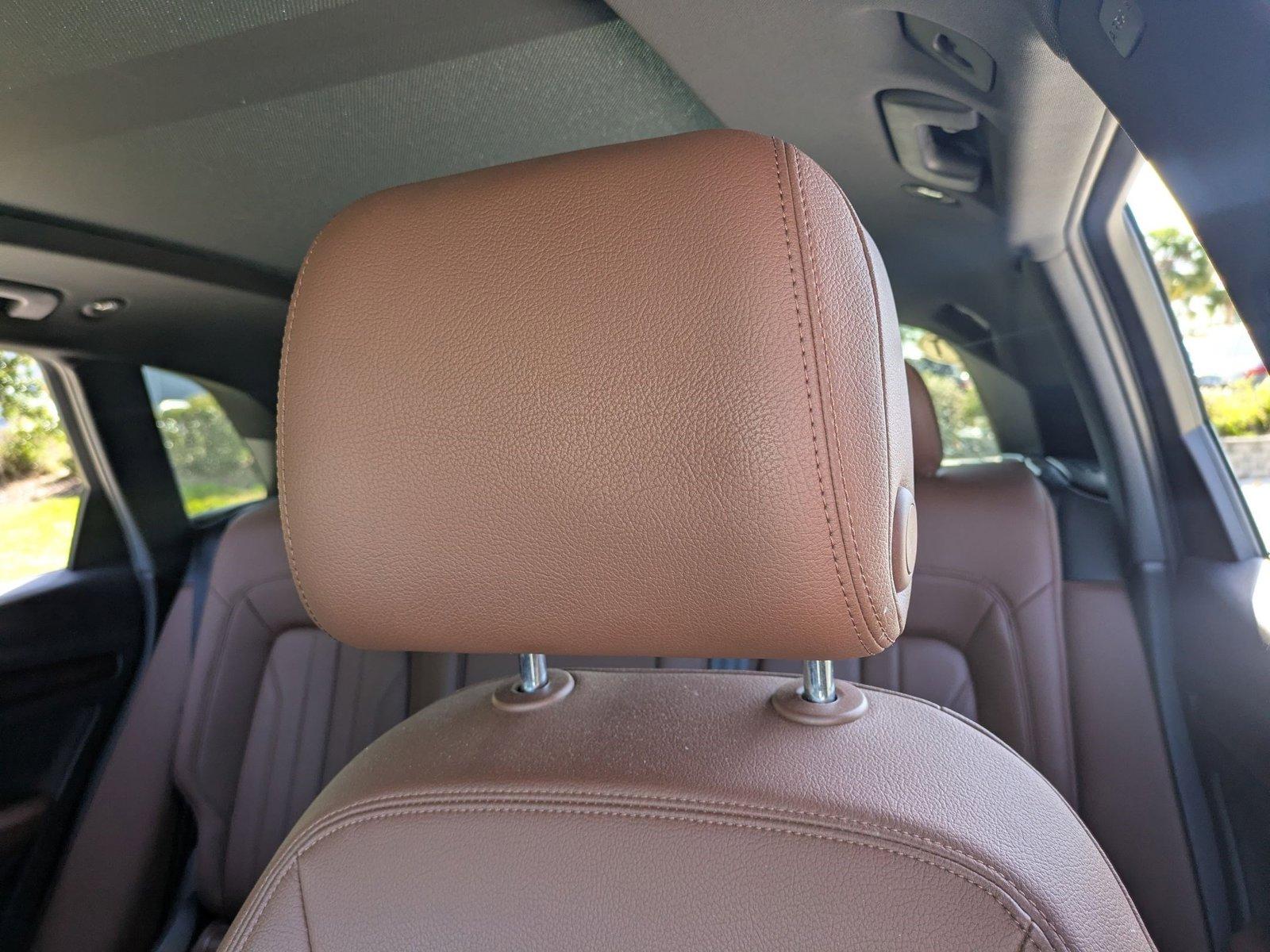 2019 Audi Q5 Vehicle Photo in Sarasota, FL 34231