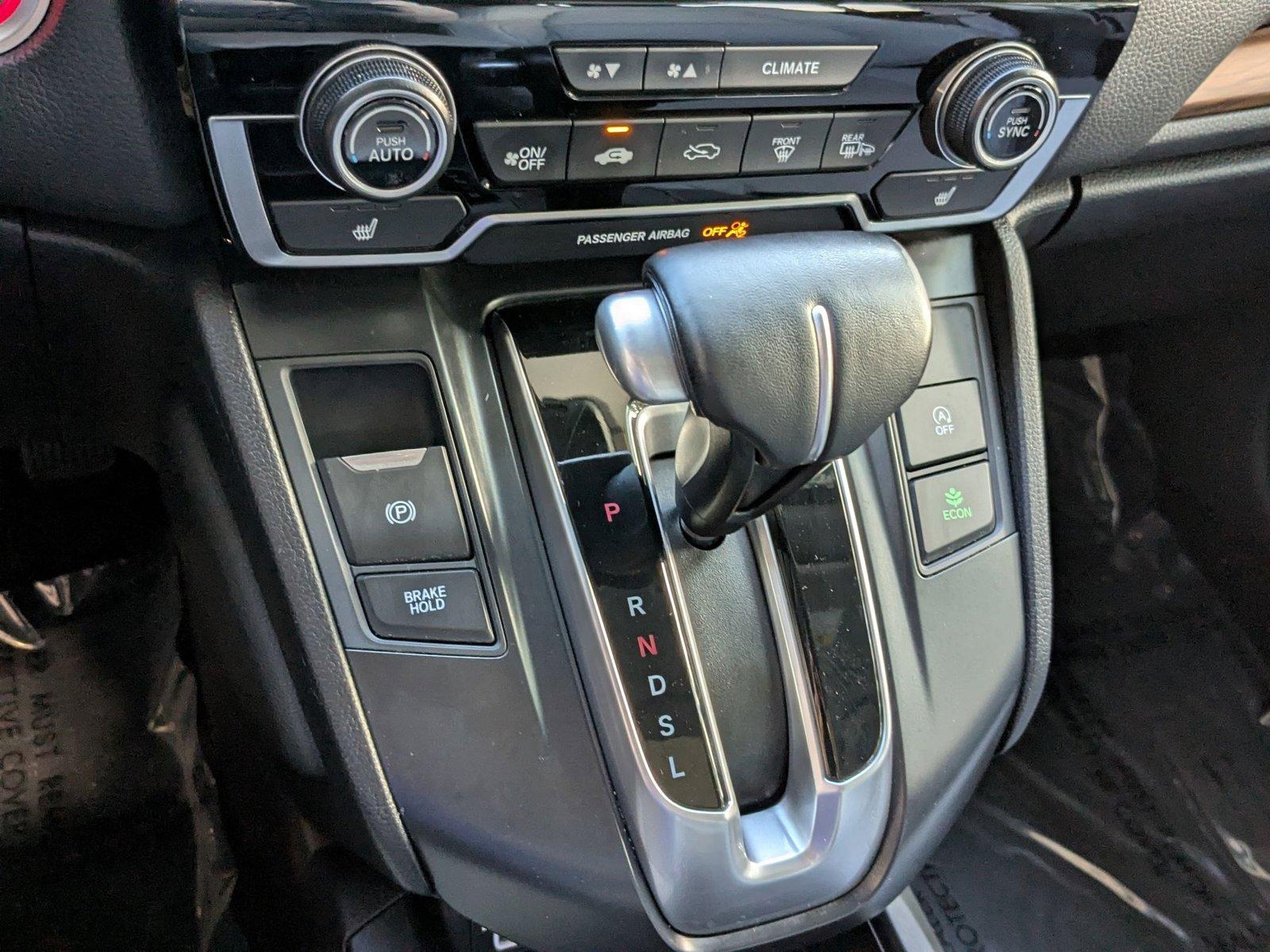 2021 Honda CR-V Vehicle Photo in Miami, FL 33015