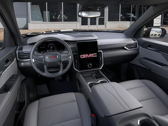 2025 GMC Acadia Vehicle Photo in TREVOSE, PA 19053-4984