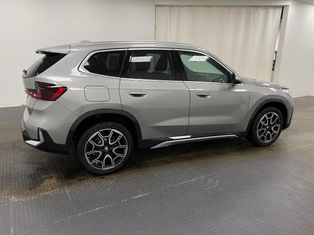2025 BMW X1 xDrive28i Vehicle Photo in Appleton, WI 54913