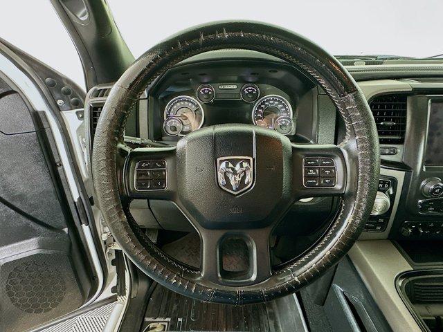 2018 Ram 1500 Vehicle Photo in Doylsetown, PA 18901