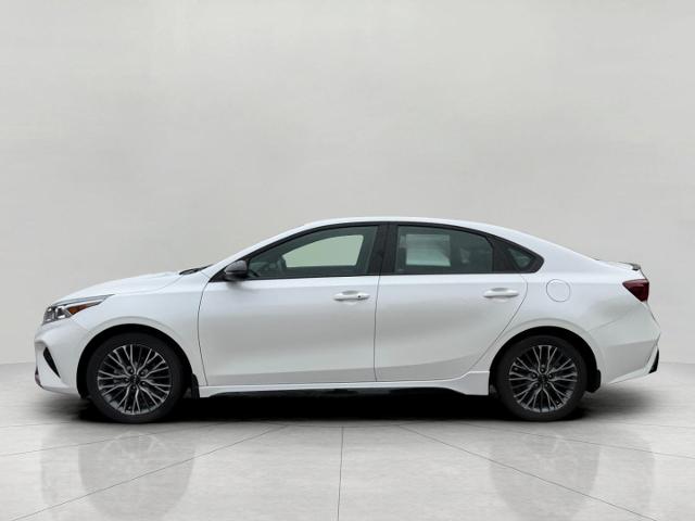 2023 Kia Forte Vehicle Photo in Appleton, WI 54914