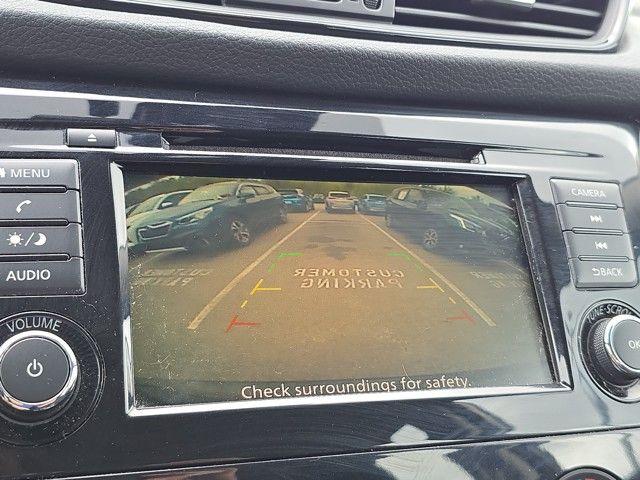 2020 Nissan Rogue Vehicle Photo in Pleasant Hills, PA 15236