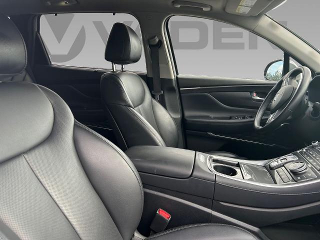 2023 Hyundai SANTA FE Vehicle Photo in Statesboro, GA 30458